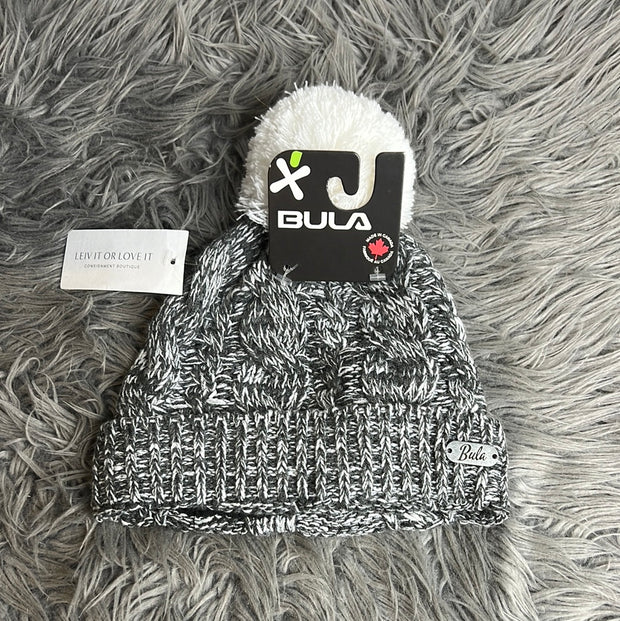 Bula Grey Toque