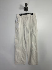 Sunday Best White Pants