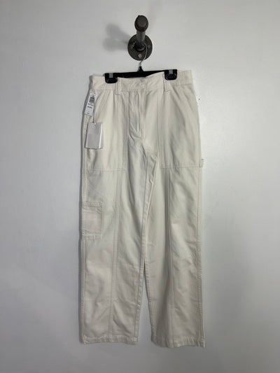 Sunday Best White Pants