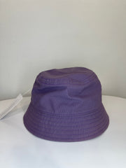 Vans Purple Bucket Hat