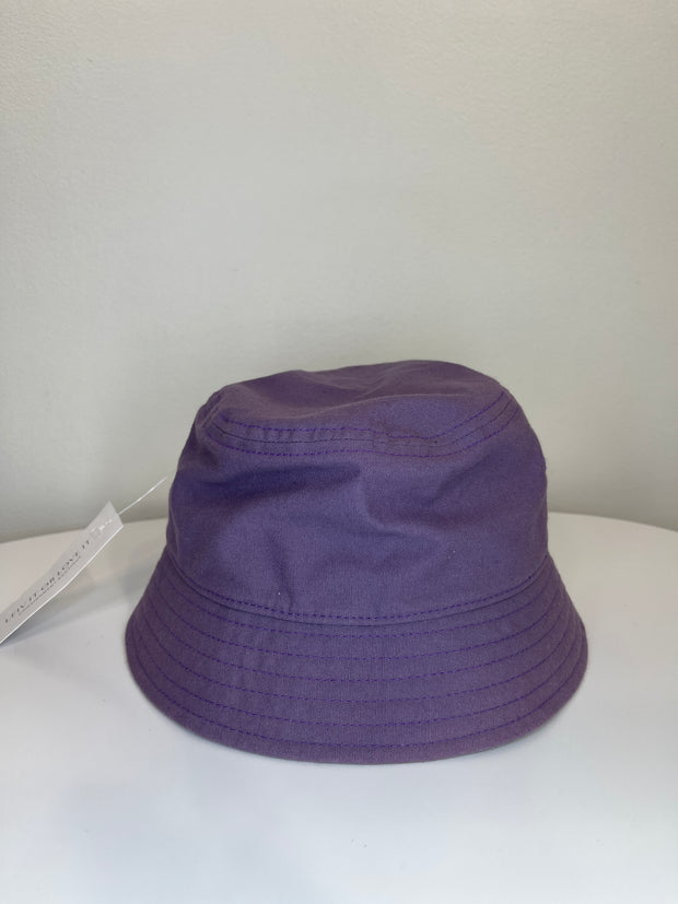 Vans Purple Bucket Hat
