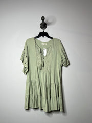 Ripcurl Sage Green Dress