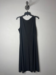 R&K Black Dress