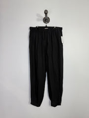 Part Two Black Pants