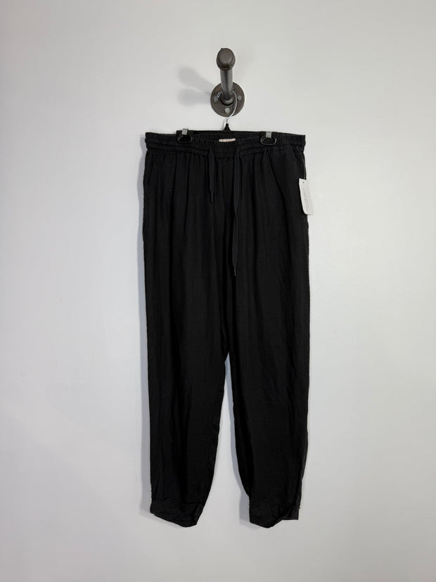 Part Two Black Pants