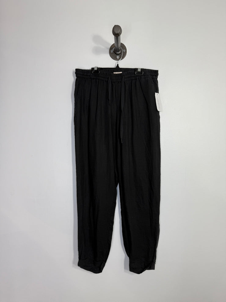 Part Two Black Pants