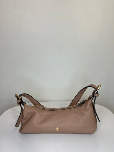 Call It S Blush Shoulder Purse