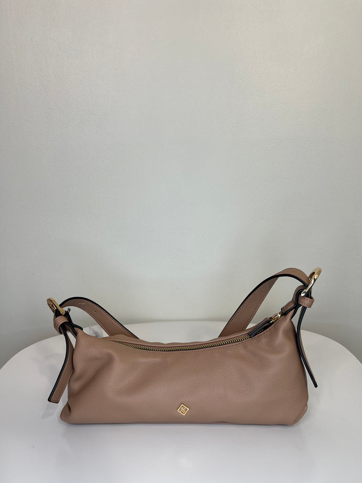 Call It S Blush Shoulder Purse