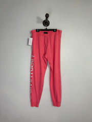 Calvin Klein Pink TwoPiece Set