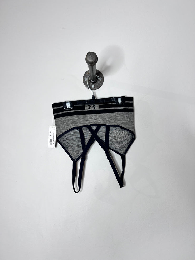 UnderAmour Grey Sportsbra