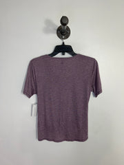 Lululemon Prpl Wrap T-Shirt