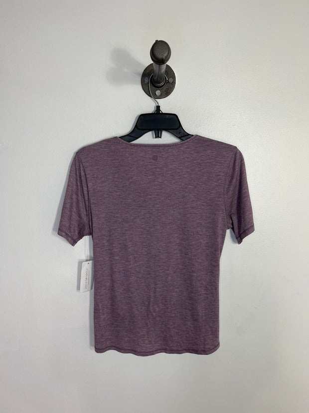 Lululemon Prpl Wrap T-Shirt