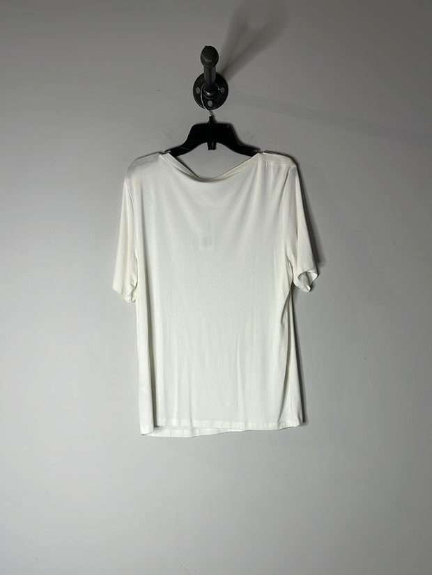 Gerry Weber White T-Shirt