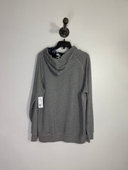 Barstool Sports Grey Hoodie