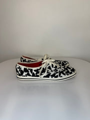 Kate Spade Butterfly Keds