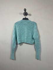 Wilfred Blue Sweater