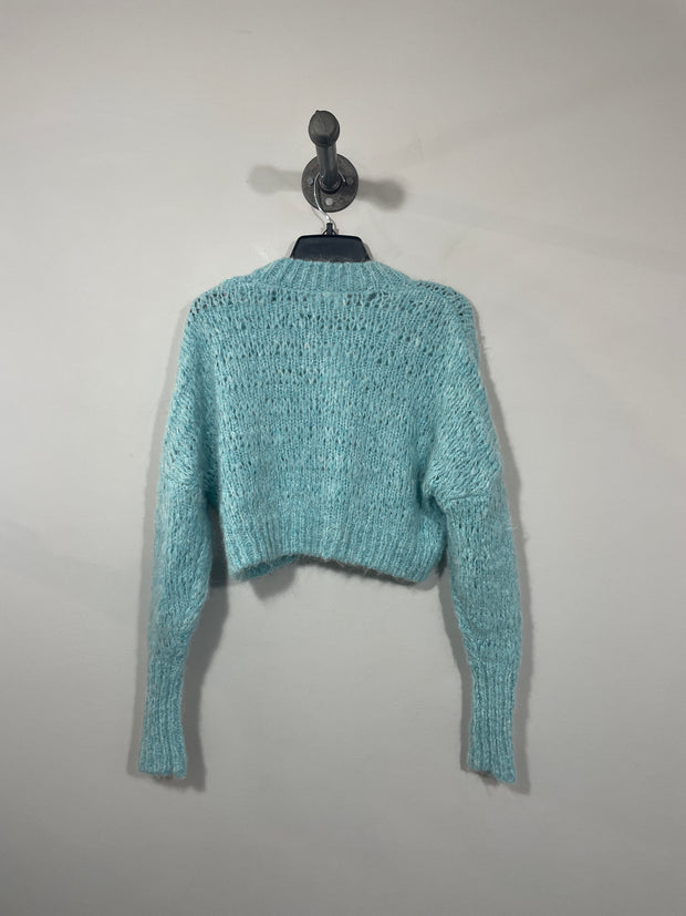 Wilfred Blue Sweater