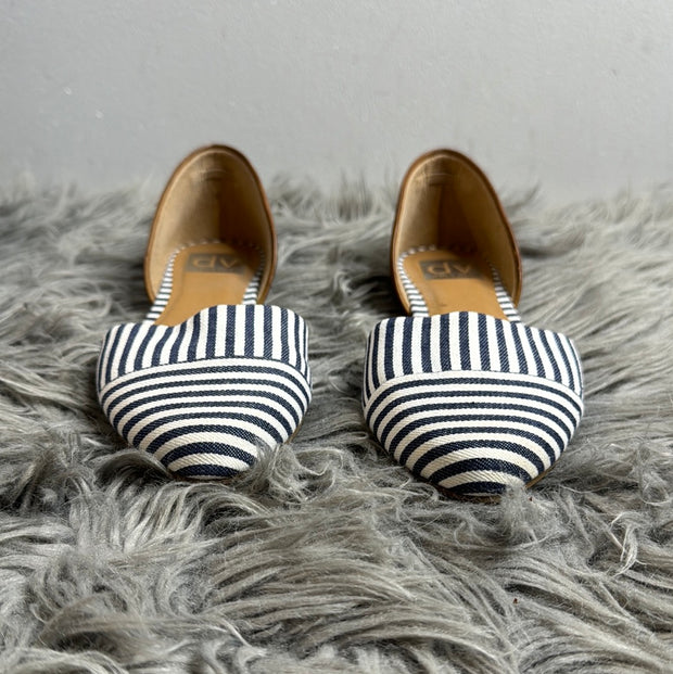 Dolce Vita Striped Flats