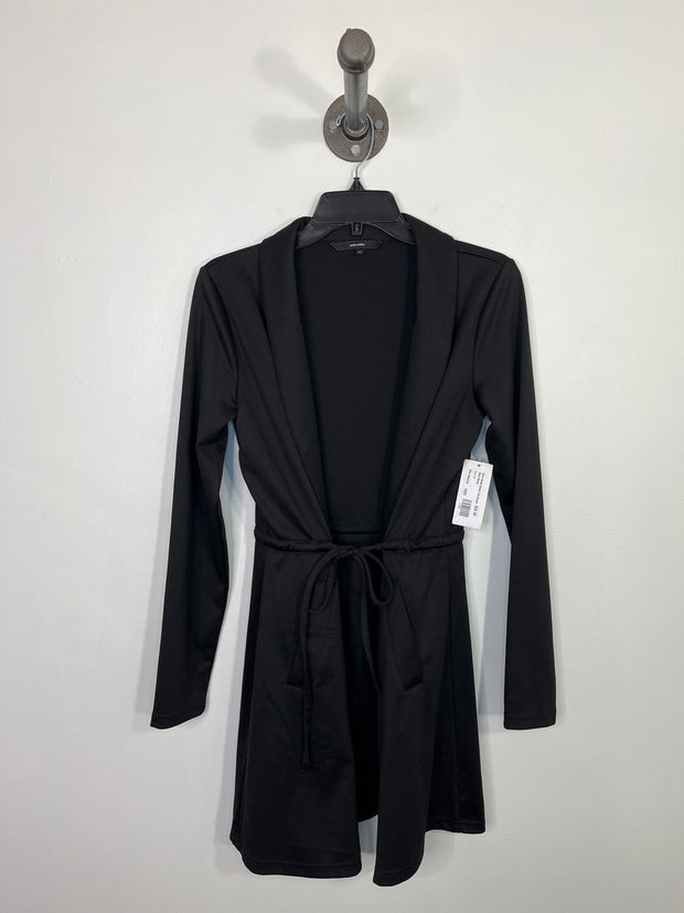 Vero Moda Black Tie Blazer
