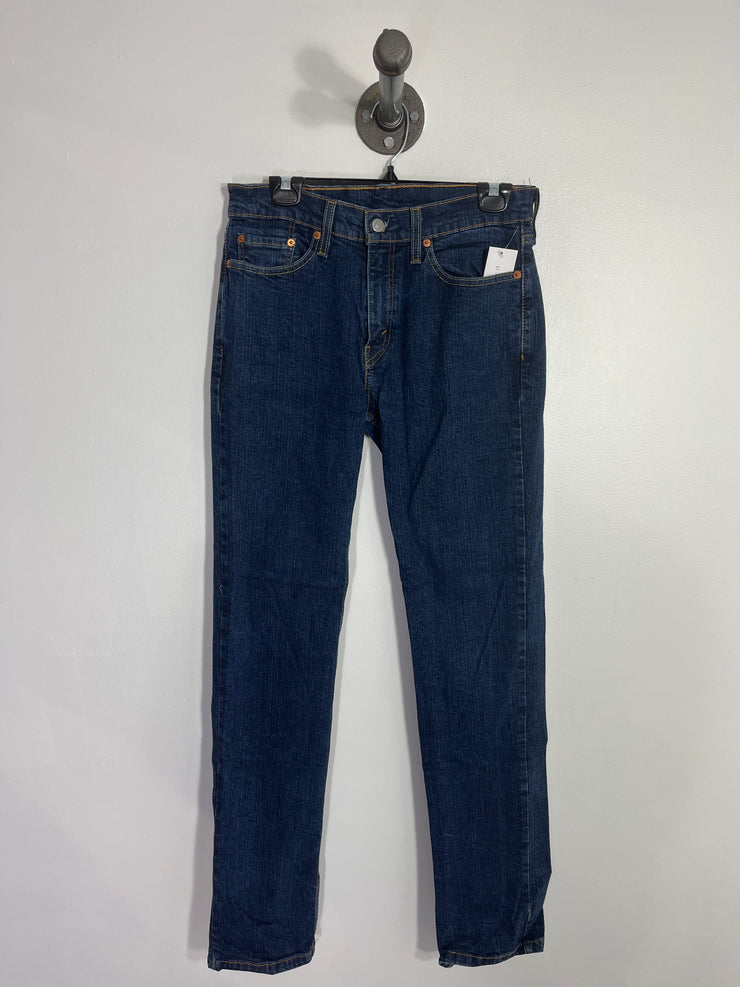 Levi's 514 Denim Jeans
