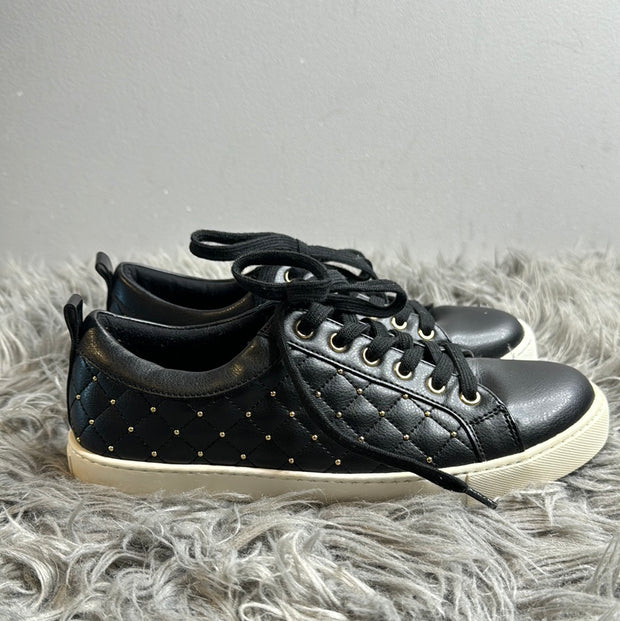 Aldo Black Sneakers