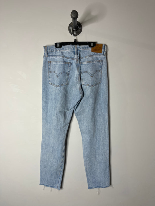 Levi's Light Straight Jeans