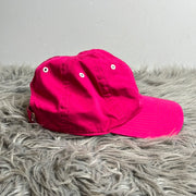 Adidas Pink Baseball Cap