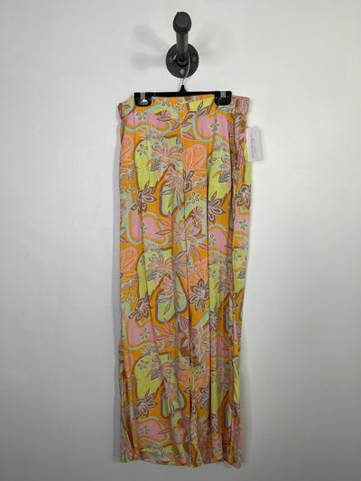 Roxy Multi-C Floral Loose Pant