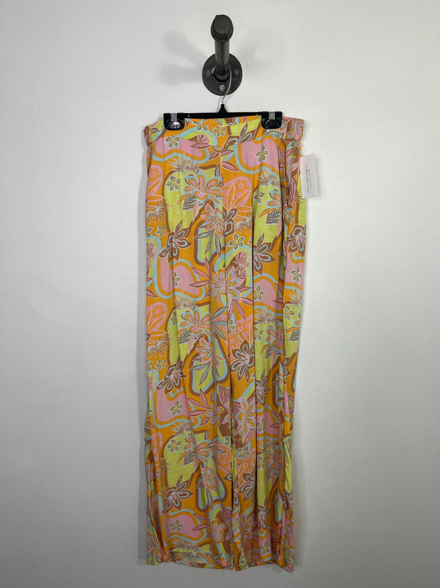 Roxy Multi-C Floral Loose Pant