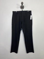Gap Grey Straight Drs Pants