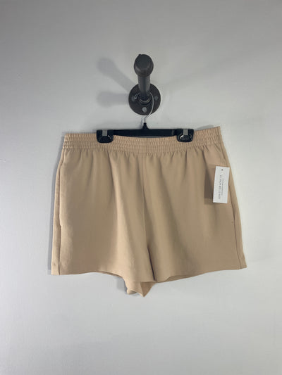 Wilfred Beige Shorts