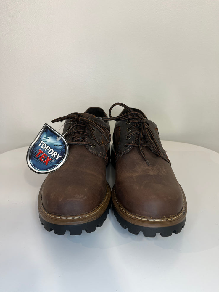 Josef Seibel Brn Work Sneakers