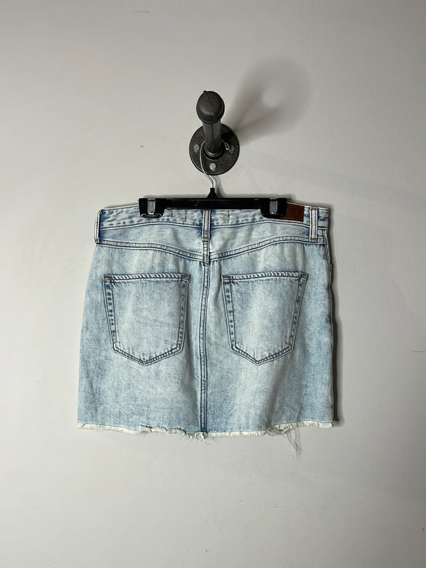 Hollister Denim Skirt