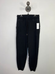 Lululemon Black Joggers