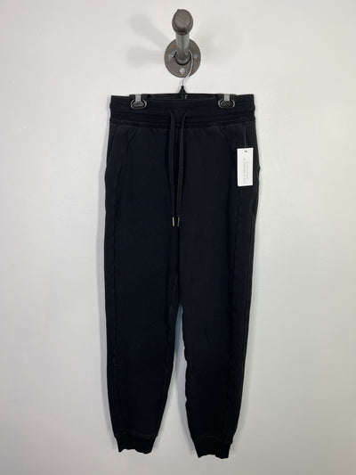 Lululemon Black Joggers