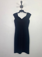 Joseph Ribkoff Black Dress
