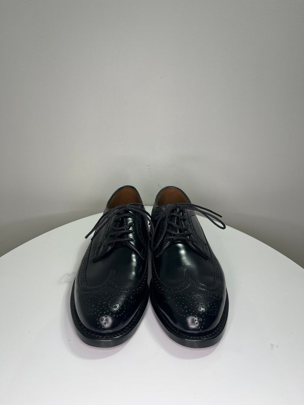 Florsheim Blk Dress Shoes