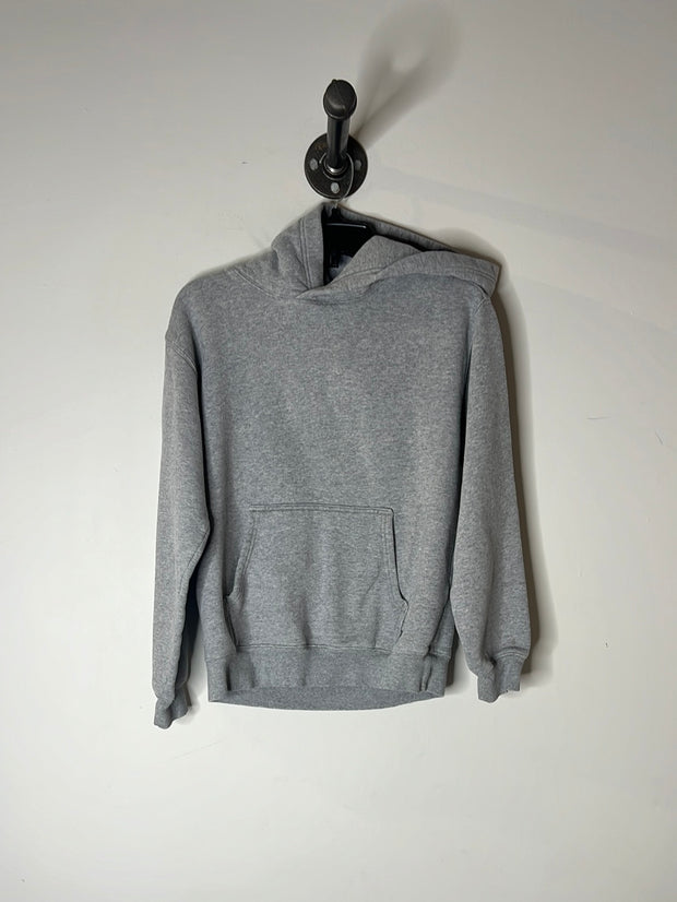 Lululemon Grey Hoodie