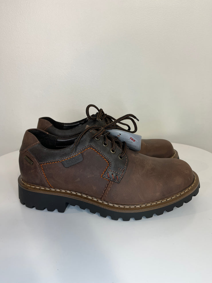 Josef Seibel Brn Work Sneakers