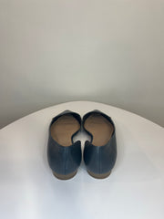 Aldo Blue/Grey Flats