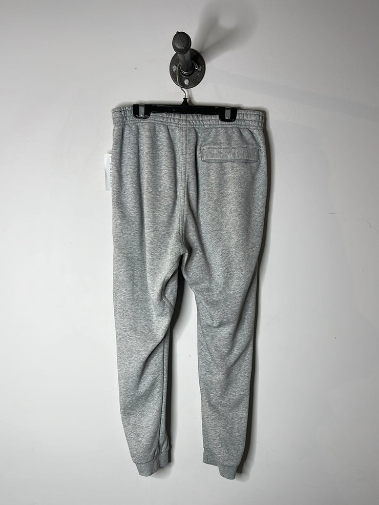 Nike Grey Sweatpants