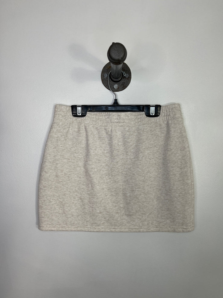 The Constant Crm Sweatskirt