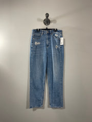 American Eagle Straight Jeans