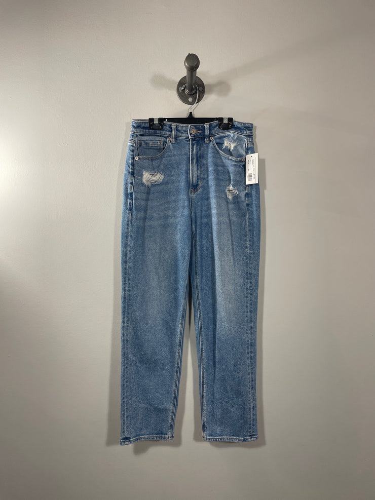 American Eagle Straight Jeans