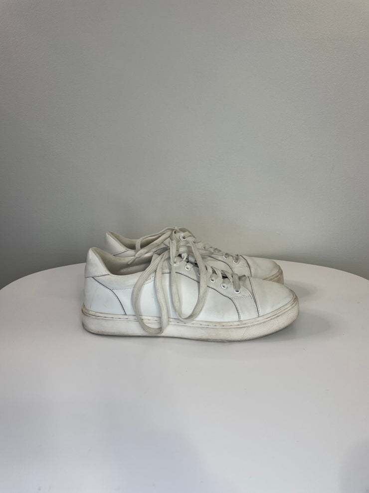 Zapatillas blancas Aldo