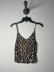 Mustard Seed Cheetah Tank