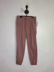 DU/ER Mauve Pant Joggers