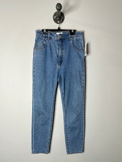 Rolla's Straight Jeans