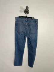 J Crew Vintage Straight Jeans