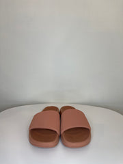 Lululemon Pink Slides
